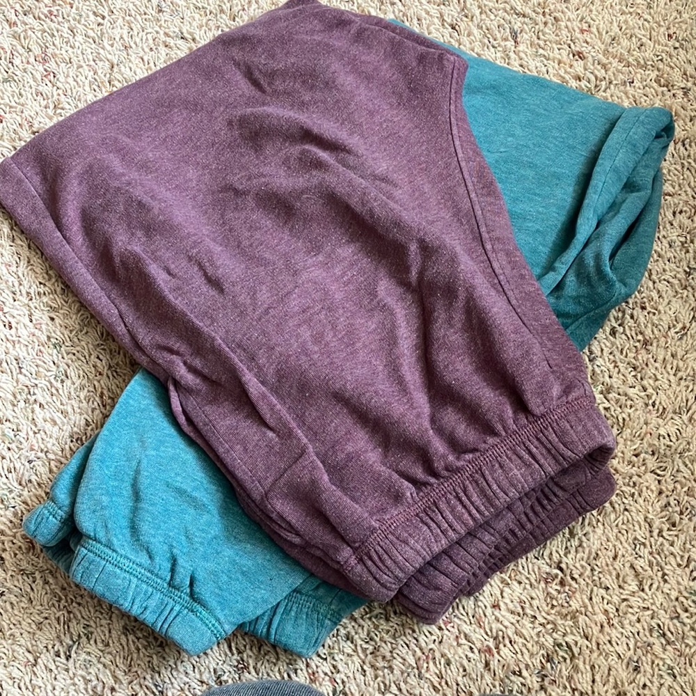 Lounge Life Sweatpants